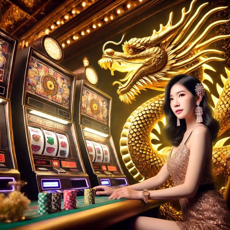 gold bed